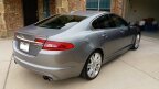 Thumbnail Photo 3 for 2010 Jaguar XF R for Sale by Owner