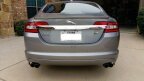 Thumbnail Photo 1 for 2010 Jaguar XF R for Sale by Owner