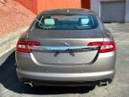 Thumbnail Photo 3 for 2010 Jaguar XF