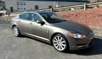 Thumbnail Photo 6 for 2010 Jaguar XF