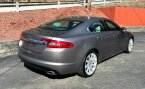 Thumbnail Photo 4 for 2010 Jaguar XF