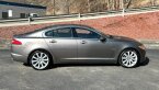 Thumbnail Photo 5 for 2010 Jaguar XF