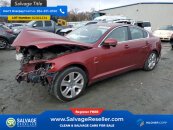 New 2010 Jaguar XF
