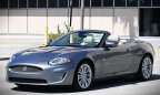 Thumbnail Photo 3 for 2010 Jaguar XK