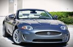 Thumbnail Photo 1 for 2010 Jaguar XK