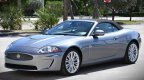 Thumbnail Photo 4 for 2010 Jaguar XK