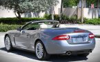 Thumbnail Photo 6 for 2010 Jaguar XK