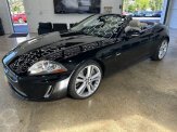 2010 Jaguar XK