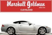 2010 Jaguar XK