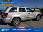 Thumbnail Photo 4 for New 2010 Jeep Grand Cherokee