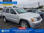 Thumbnail Photo 5 for New 2010 Jeep Grand Cherokee