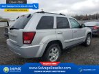 Thumbnail Photo 4 for New 2010 Jeep Grand Cherokee