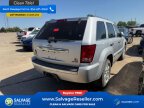 Thumbnail Photo 5 for 2010 Jeep Grand Cherokee