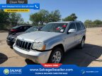 Thumbnail Photo 3 for 2010 Jeep Grand Cherokee