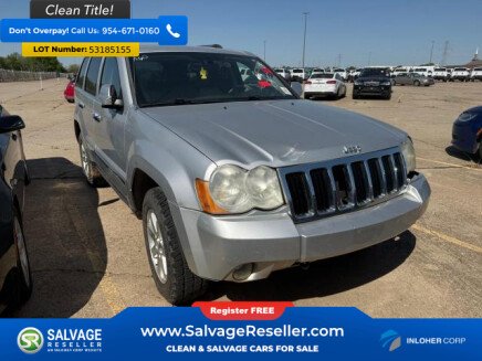 Photo 1 for 2010 Jeep Grand Cherokee