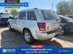 Thumbnail Photo 4 for 2010 Jeep Grand Cherokee