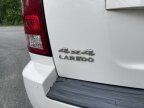 Thumbnail Photo 4 for 2010 Jeep Grand Cherokee
