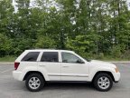 Thumbnail Photo 6 for 2010 Jeep Grand Cherokee