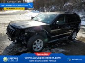New 2010 Jeep Grand Cherokee