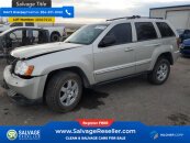 New 2010 Jeep Grand Cherokee