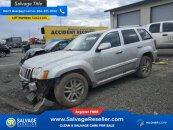New 2010 Jeep Grand Cherokee