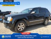 New 2010 Jeep Grand Cherokee