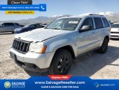 2010 Jeep Grand Cherokee