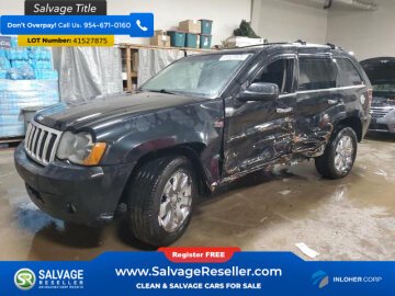 2010 Jeep Grand Cherokee