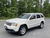 2010 Jeep Grand Cherokee