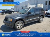 2010 Jeep Grand Cherokee