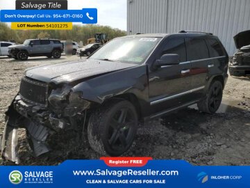 2010 Jeep Grand Cherokee