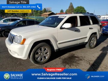 2010 Jeep Grand Cherokee