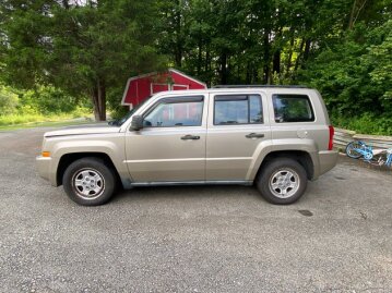 2010 Jeep Other Jeep Models