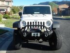Thumbnail Photo 1 for 2010 Jeep Wrangler 4WD Unlimited Rubicon for Sale by Owner