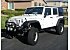 2010 Jeep Wrangler 4WD Unlimited Rubicon