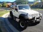 Thumbnail Photo 2 for 2010 Jeep Wrangler 4WD Unlimited Rubicon for Sale by Owner