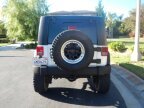 Thumbnail Photo 3 for 2010 Jeep Wrangler 4WD Unlimited Rubicon for Sale by Owner