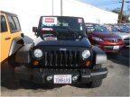 Thumbnail Photo 2 for 2010 Jeep Wrangler