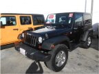 Thumbnail Photo 1 for 2010 Jeep Wrangler