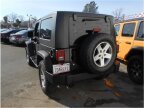 Thumbnail Photo 4 for 2010 Jeep Wrangler