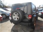 Thumbnail Photo 3 for 2010 Jeep Wrangler