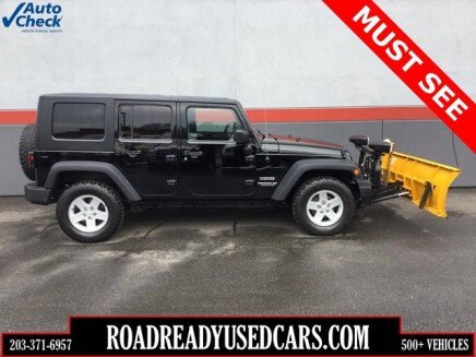 Photo 1 for 2010 Jeep Wrangler