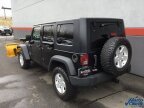 Thumbnail Photo 6 for 2010 Jeep Wrangler