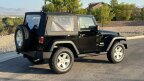 Thumbnail Photo 1 for 2010 Jeep Wrangler