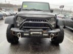 Thumbnail Photo 3 for 2010 Jeep Wrangler
