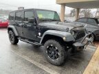 Thumbnail Photo 4 for 2010 Jeep Wrangler