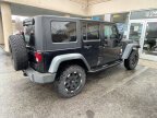 Thumbnail Photo 6 for 2010 Jeep Wrangler