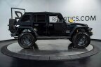 Thumbnail Photo 6 for 2010 Jeep Wrangler