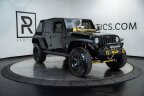Thumbnail Photo 5 for 2010 Jeep Wrangler