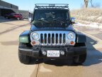 Thumbnail Photo 1 for 2010 Jeep Wrangler